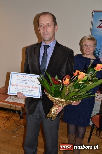 Zdjęcie w galerii na portalu naszraciborz.pl: XI Forum Osób Niepełnosprawnych za nami wiadomości z regionu