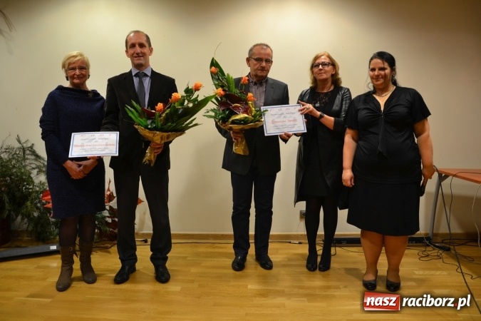 Zdjęcie w galerii na portalu naszraciborz.pl: XI Forum Osób Niepełnosprawnych za nami wiadomości z regionu