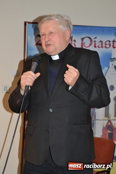 Zdjęcie w galerii na portalu naszraciborz.pl: XI Forum Osób Niepełnosprawnych za nami wiadomości z regionu