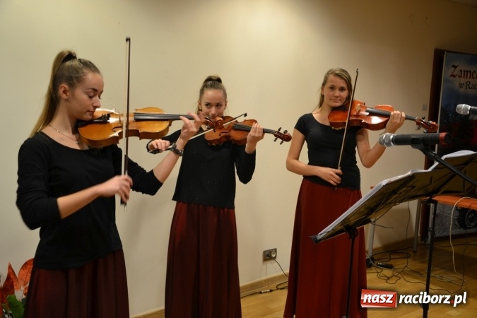 Zdjęcie w galerii na portalu naszraciborz.pl: XI Forum Osób Niepełnosprawnych za nami wiadomości z regionu