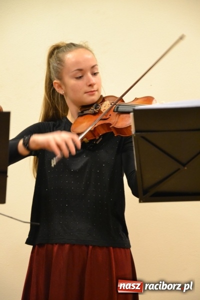 Zdjęcie w galerii na portalu naszraciborz.pl: XI Forum Osób Niepełnosprawnych za nami wiadomości z regionu