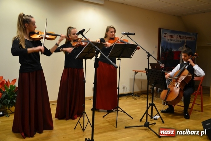 Zdjęcie w galerii na portalu naszraciborz.pl: XI Forum Osób Niepełnosprawnych za nami wiadomości z regionu