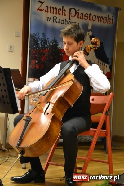 Zdjęcie w galerii na portalu naszraciborz.pl: XI Forum Osób Niepełnosprawnych za nami wiadomości z regionu