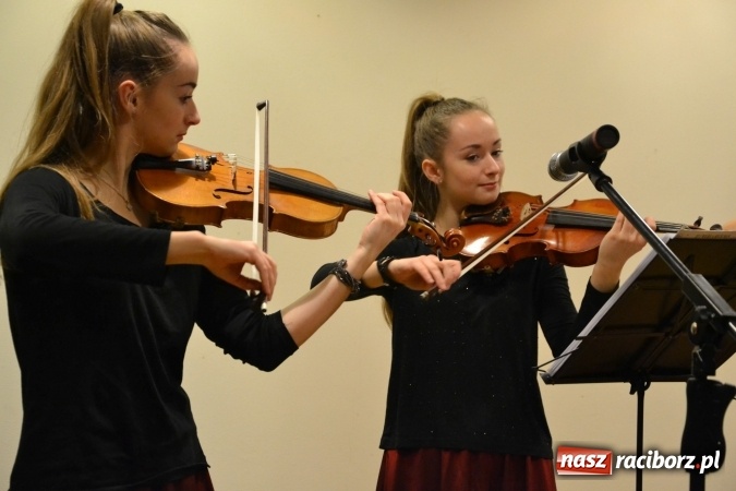 Zdjęcie w galerii na portalu naszraciborz.pl: XI Forum Osób Niepełnosprawnych za nami wiadomości z regionu