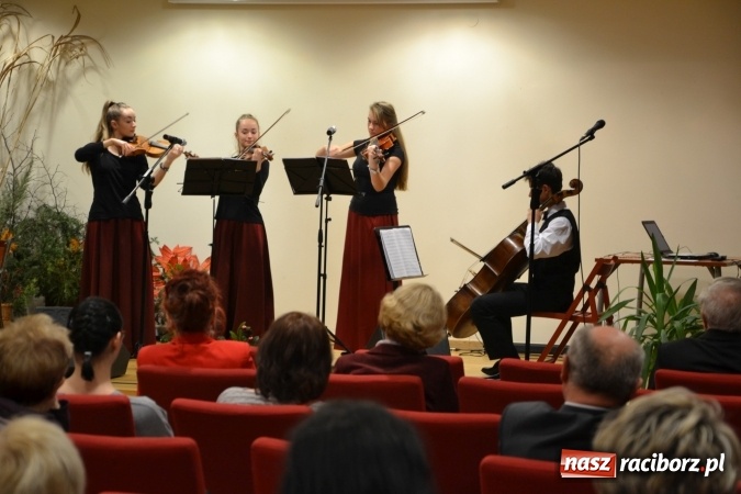 Zdjęcie w galerii na portalu naszraciborz.pl: XI Forum Osób Niepełnosprawnych za nami wiadomości z regionu