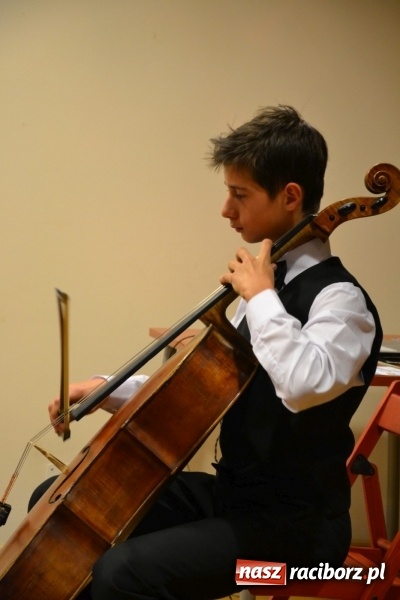 Zdjęcie w galerii na portalu naszraciborz.pl: XI Forum Osób Niepełnosprawnych za nami wiadomości z regionu