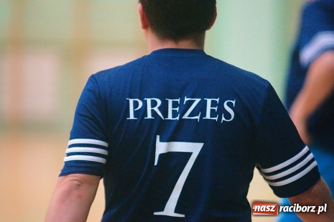 Zdjęcie w galerii na portalu naszraciborz.pl: Galaktyczni rozbili Dzikich Chłopców. Remis w meczu PRD Dream Team z Covebo wiadomości z regionu