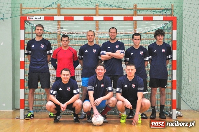 Zdjęcie w galerii na portalu naszraciborz.pl: Galaktyczni rozbili Dzikich Chłopców. Remis w meczu PRD Dream Team z Covebo wiadomości z regionu