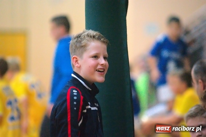 Zdjęcie w galerii na portalu naszraciborz.pl: Turniej w Rudniku za nami. Puchar pojechał do Opola. Raciborska Unia na podium wiadomości z regionu