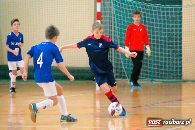 Zdjęcie w galerii na portalu naszraciborz.pl: Turniej w Rudniku za nami. Puchar pojechał do Opola. Raciborska Unia na podium wiadomości z regionu