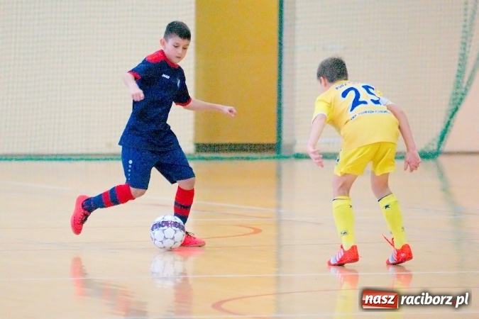 Zdjęcie w galerii na portalu naszraciborz.pl: Turniej w Rudniku za nami. Puchar pojechał do Opola. Raciborska Unia na podium wiadomości z regionu