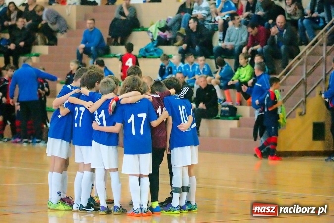 Zdjęcie w galerii na portalu naszraciborz.pl: Turniej w Rudniku za nami. Puchar pojechał do Opola. Raciborska Unia na podium wiadomości z regionu