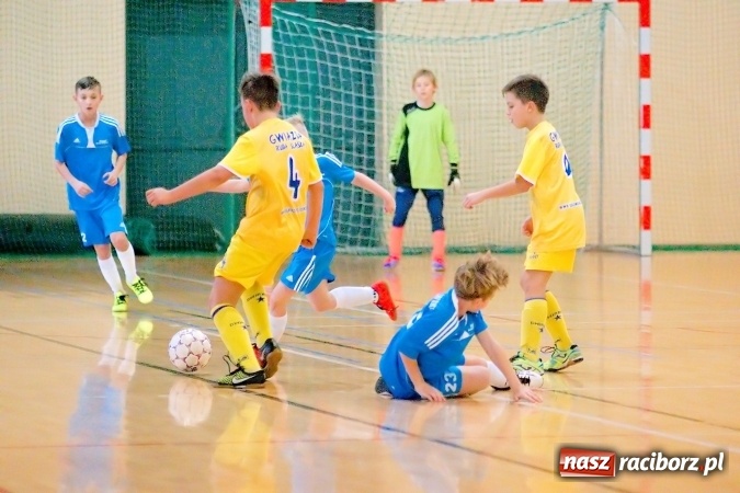Zdjęcie w galerii na portalu naszraciborz.pl: Turniej w Rudniku za nami. Puchar pojechał do Opola. Raciborska Unia na podium wiadomości z regionu