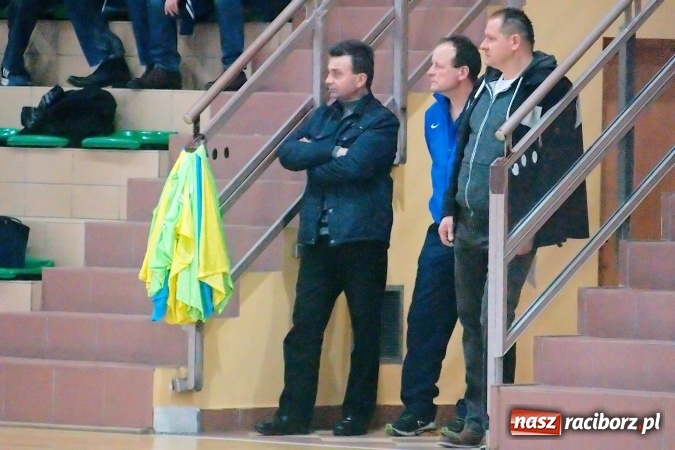 Zdjęcie w galerii na portalu naszraciborz.pl: Turniej w Rudniku za nami. Puchar pojechał do Opola. Raciborska Unia na podium wiadomości z regionu