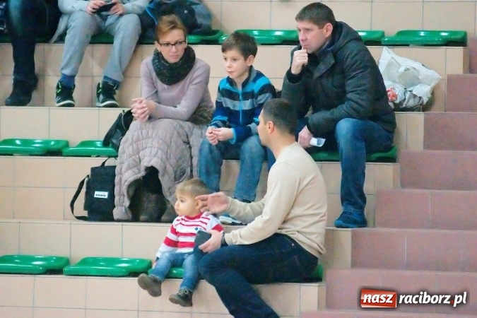 Zdjęcie w galerii na portalu naszraciborz.pl: Turniej w Rudniku za nami. Puchar pojechał do Opola. Raciborska Unia na podium wiadomości z regionu