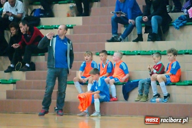 Zdjęcie w galerii na portalu naszraciborz.pl: Turniej w Rudniku za nami. Puchar pojechał do Opola. Raciborska Unia na podium wiadomości z regionu