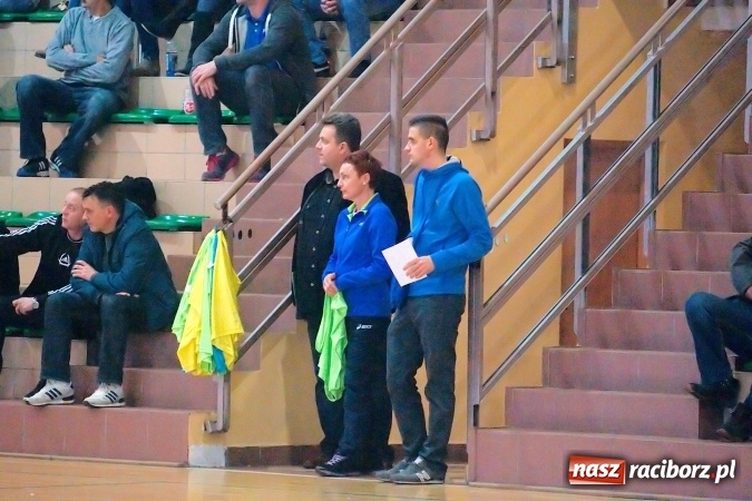 Zdjęcie w galerii na portalu naszraciborz.pl: Turniej w Rudniku za nami. Puchar pojechał do Opola. Raciborska Unia na podium wiadomości z regionu