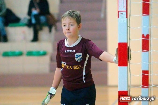 Zdjęcie w galerii na portalu naszraciborz.pl: Turniej w Rudniku za nami. Puchar pojechał do Opola. Raciborska Unia na podium wiadomości z regionu