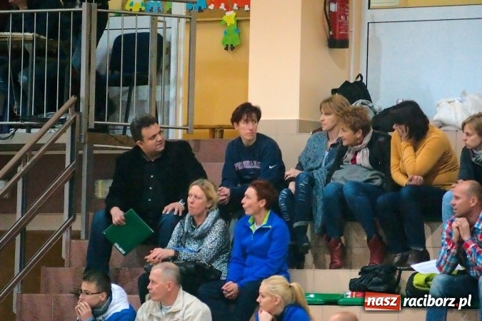 Zdjęcie w galerii na portalu naszraciborz.pl: Turniej w Rudniku za nami. Puchar pojechał do Opola. Raciborska Unia na podium wiadomości z regionu