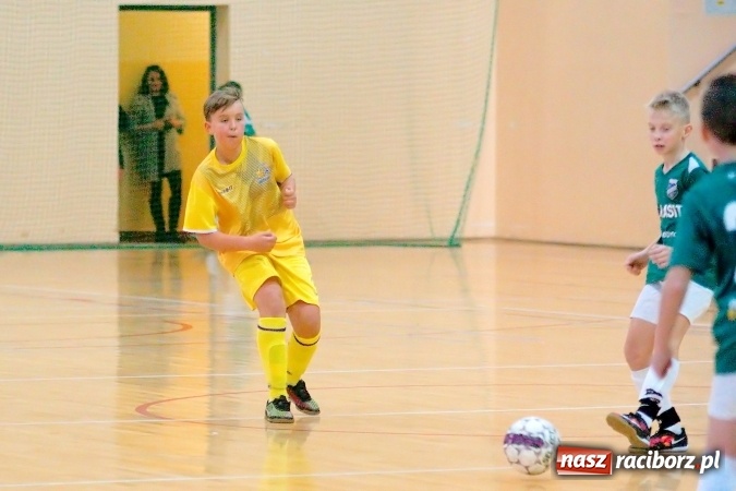 Zdjęcie w galerii na portalu naszraciborz.pl: Turniej w Rudniku za nami. Puchar pojechał do Opola. Raciborska Unia na podium wiadomości z regionu