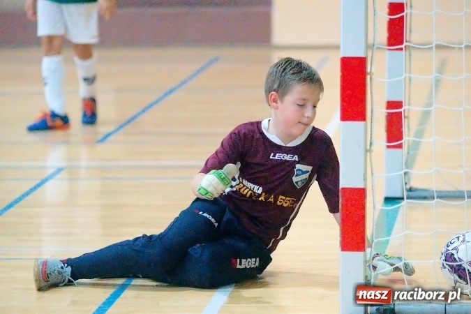 Zdjęcie w galerii na portalu naszraciborz.pl: Turniej w Rudniku za nami. Puchar pojechał do Opola. Raciborska Unia na podium wiadomości z regionu