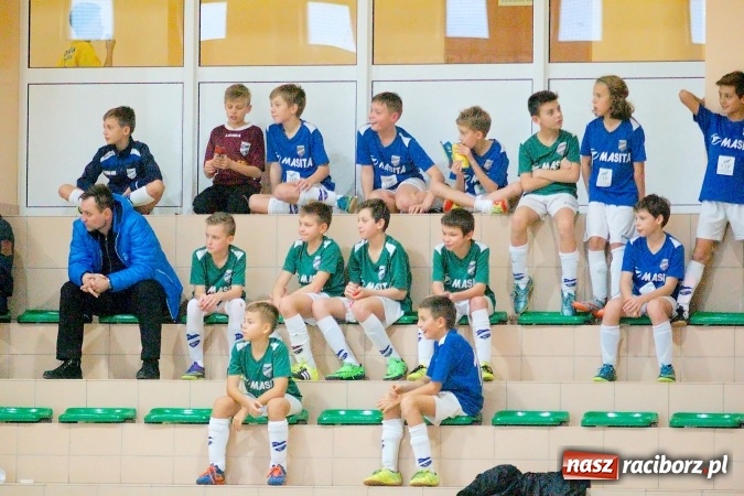 Zdjęcie w galerii na portalu naszraciborz.pl: Turniej w Rudniku za nami. Puchar pojechał do Opola. Raciborska Unia na podium wiadomości z regionu