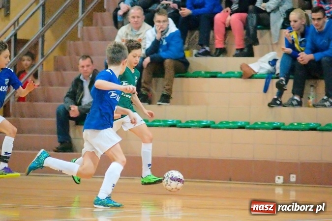 Zdjęcie w galerii na portalu naszraciborz.pl: Turniej w Rudniku za nami. Puchar pojechał do Opola. Raciborska Unia na podium wiadomości z regionu