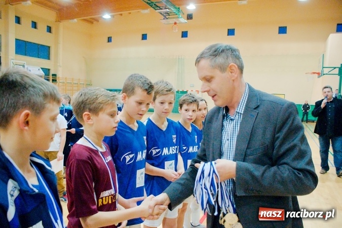 Zdjęcie w galerii na portalu naszraciborz.pl: Turniej w Rudniku za nami. Puchar pojechał do Opola. Raciborska Unia na podium wiadomości z regionu