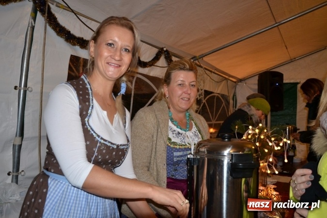 Zdjęcie w galerii na portalu naszraciborz.pl: Krzyżanowice: wesoło i rodzinnie na Weihnachtsfest wiadomości z regionu