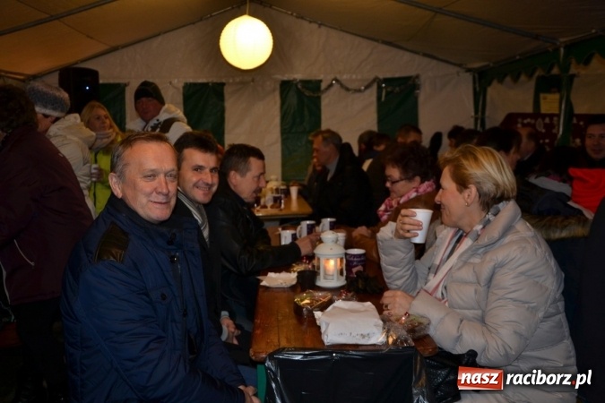 Zdjęcie w galerii na portalu naszraciborz.pl: Krzyżanowice: wesoło i rodzinnie na Weihnachtsfest wiadomości z regionu