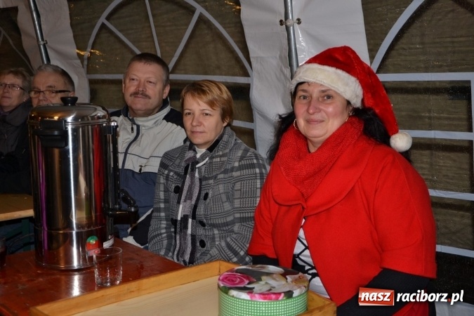 Zdjęcie w galerii na portalu naszraciborz.pl: Krzyżanowice: wesoło i rodzinnie na Weihnachtsfest wiadomości z regionu