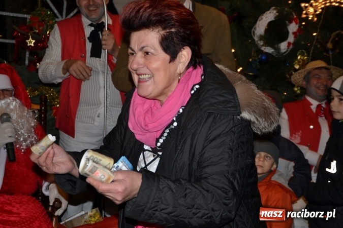 Zdjęcie w galerii na portalu naszraciborz.pl: Krzyżanowice: wesoło i rodzinnie na Weihnachtsfest wiadomości z regionu