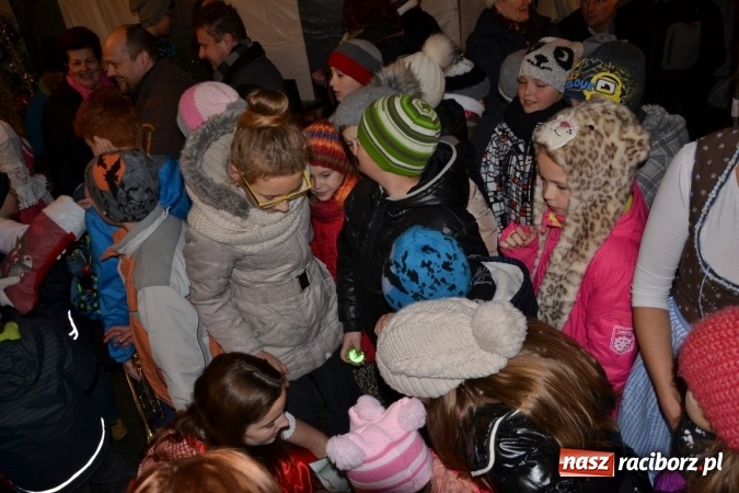 Zdjęcie w galerii na portalu naszraciborz.pl: Krzyżanowice: wesoło i rodzinnie na Weihnachtsfest wiadomości z regionu
