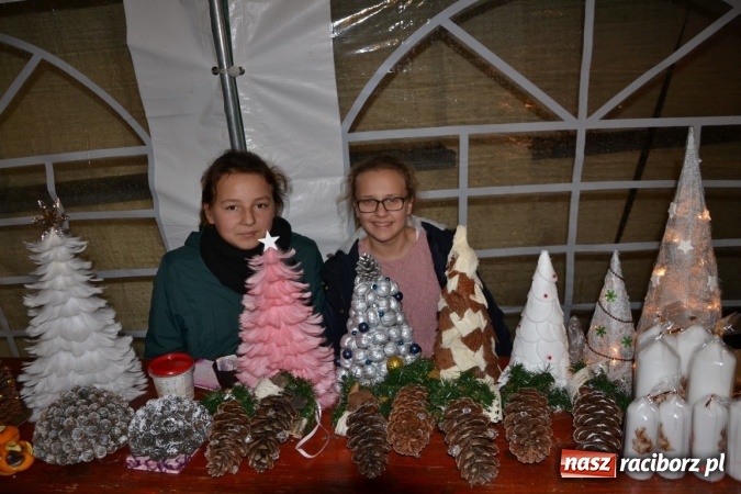 Zdjęcie w galerii na portalu naszraciborz.pl: Krzyżanowice: wesoło i rodzinnie na Weihnachtsfest wiadomości z regionu