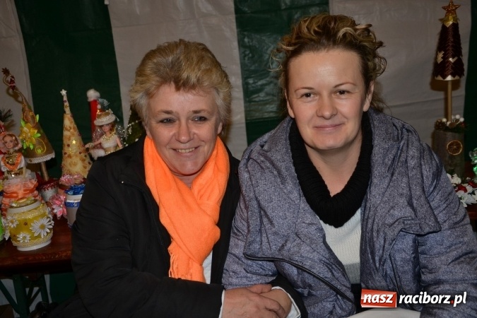 Zdjęcie w galerii na portalu naszraciborz.pl: Krzyżanowice: wesoło i rodzinnie na Weihnachtsfest wiadomości z regionu