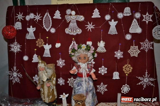 Zdjęcie w galerii na portalu naszraciborz.pl: Krzyżanowice: wesoło i rodzinnie na Weihnachtsfest wiadomości z regionu