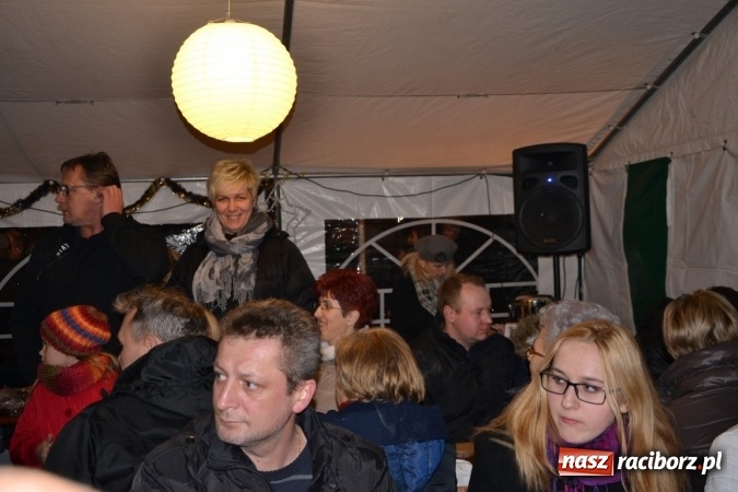 Zdjęcie w galerii na portalu naszraciborz.pl: Krzyżanowice: wesoło i rodzinnie na Weihnachtsfest wiadomości z regionu