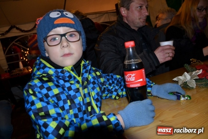 Zdjęcie w galerii na portalu naszraciborz.pl: Krzyżanowice: wesoło i rodzinnie na Weihnachtsfest wiadomości z regionu