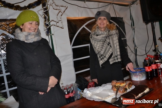 Zdjęcie w galerii na portalu naszraciborz.pl: Krzyżanowice: wesoło i rodzinnie na Weihnachtsfest wiadomości z regionu