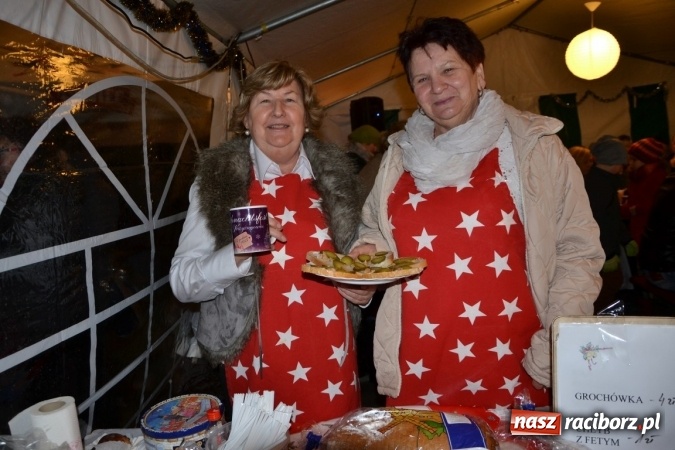 Zdjęcie w galerii na portalu naszraciborz.pl: Krzyżanowice: wesoło i rodzinnie na Weihnachtsfest wiadomości z regionu