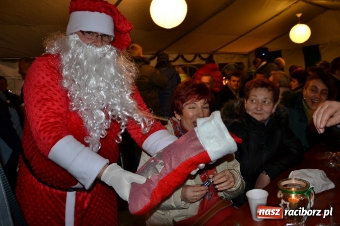 Zdjęcie w galerii na portalu naszraciborz.pl: Krzyżanowice: wesoło i rodzinnie na Weihnachtsfest wiadomości z regionu