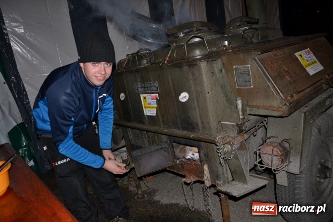 Zdjęcie w galerii na portalu naszraciborz.pl: Krzyżanowice: wesoło i rodzinnie na Weihnachtsfest wiadomości z regionu