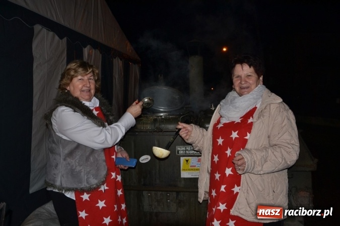 Zdjęcie w galerii na portalu naszraciborz.pl: Krzyżanowice: wesoło i rodzinnie na Weihnachtsfest wiadomości z regionu