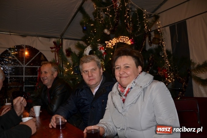 Zdjęcie w galerii na portalu naszraciborz.pl: Krzyżanowice: wesoło i rodzinnie na Weihnachtsfest wiadomości z regionu