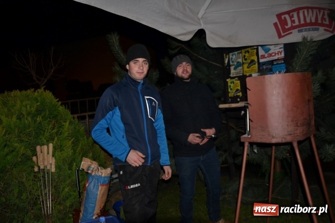 Zdjęcie w galerii na portalu naszraciborz.pl: Krzyżanowice: wesoło i rodzinnie na Weihnachtsfest wiadomości z regionu