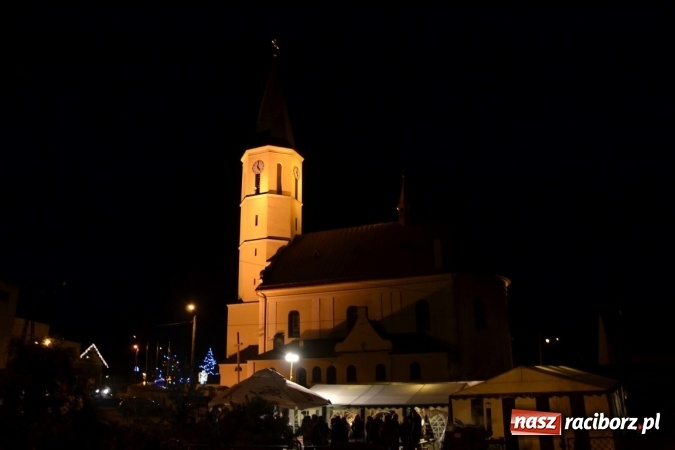 Zdjęcie w galerii na portalu naszraciborz.pl: Krzyżanowice: wesoło i rodzinnie na Weihnachtsfest wiadomości z regionu