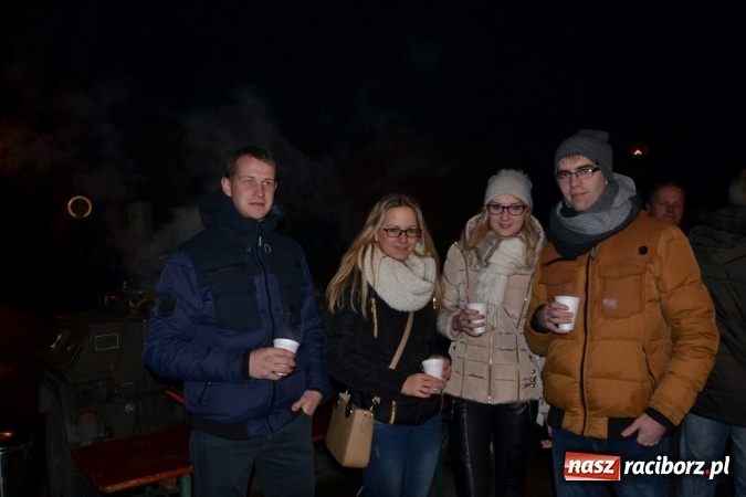Zdjęcie w galerii na portalu naszraciborz.pl: Krzyżanowice: wesoło i rodzinnie na Weihnachtsfest wiadomości z regionu