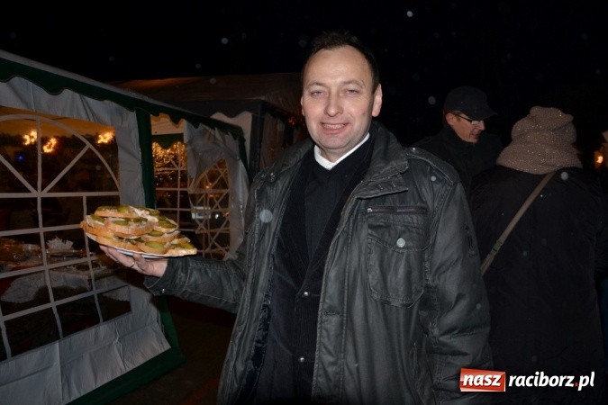 Zdjęcie w galerii na portalu naszraciborz.pl: Krzyżanowice: wesoło i rodzinnie na Weihnachtsfest wiadomości z regionu