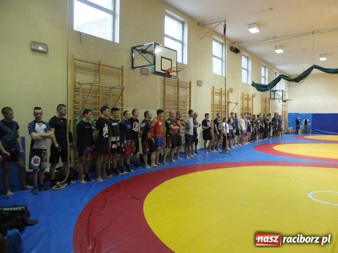 Zdjęcie w galerii na portalu naszraciborz.pl: Marcin 