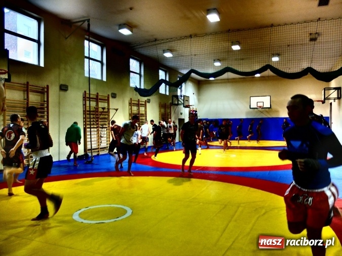 Zdjęcie w galerii na portalu naszraciborz.pl: Marcin 